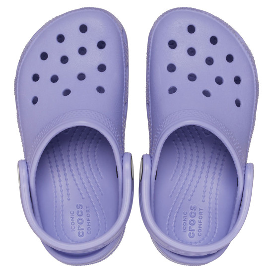 Crocs Toddler Classic Clog